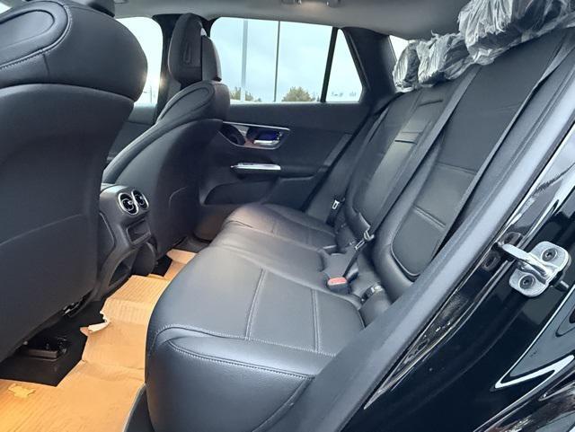 new 2026 Mercedes-Benz GLC 300 car, priced at $63,300