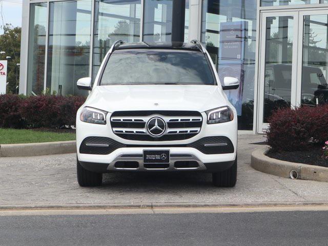 used 2023 Mercedes-Benz GLS 450 car, priced at $77,900