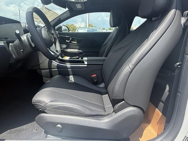 new 2026 Mercedes-Benz CLE 300 car, priced at $67,720