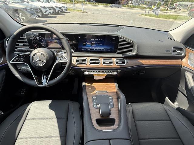 new 2026 Mercedes-Benz GLE 450 car, priced at $79,195