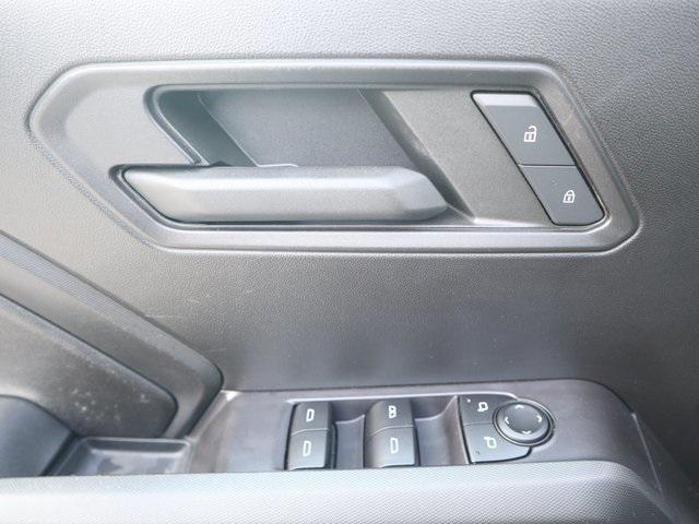 used 2023 Chevrolet Colorado car, priced at $35,369