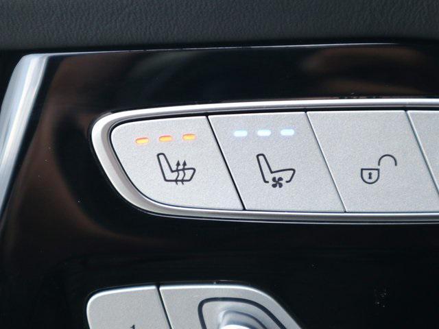 used 2023 Mercedes-Benz G-Class car, priced at $141,987