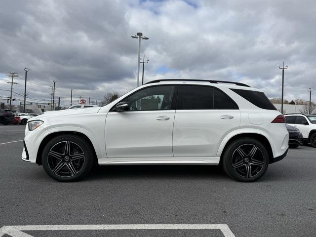 new 2025 Mercedes-Benz GLE 450e car, priced at $82,780