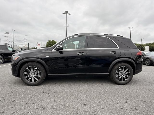 new 2025 Mercedes-Benz GLE 450e car, priced at $78,580