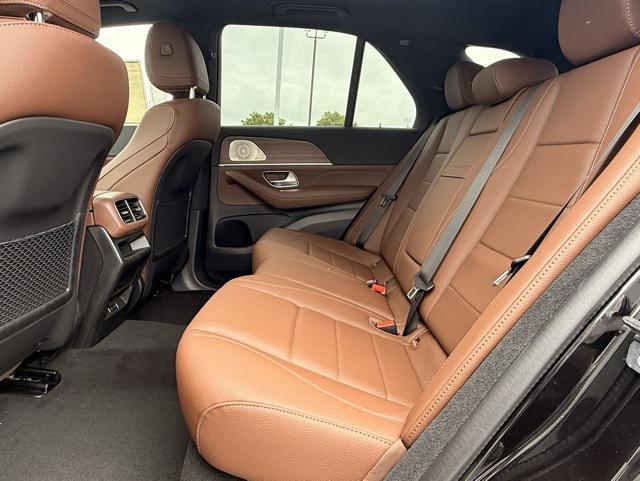 new 2025 Mercedes-Benz GLE 450e car, priced at $78,580