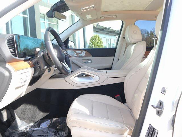 used 2023 Mercedes-Benz GLE 350 car, priced at $48,113