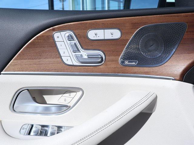 used 2023 Mercedes-Benz GLE 350 car, priced at $48,113