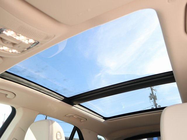 used 2023 Mercedes-Benz GLE 350 car, priced at $48,113