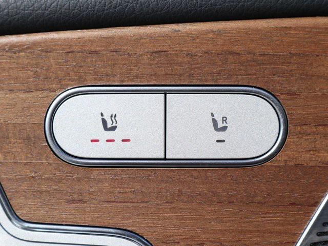 used 2023 Mercedes-Benz GLE 350 car, priced at $48,113