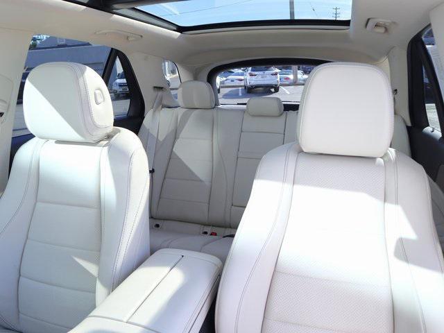 used 2023 Mercedes-Benz GLE 350 car, priced at $48,113