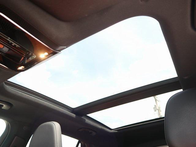 used 2024 Mercedes-Benz GLC 300 car, priced at $49,423