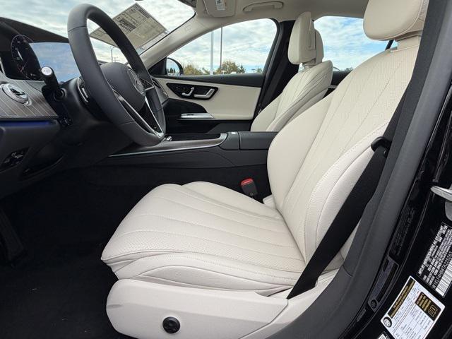 new 2026 Mercedes-Benz E-Class car, priced at $71,770