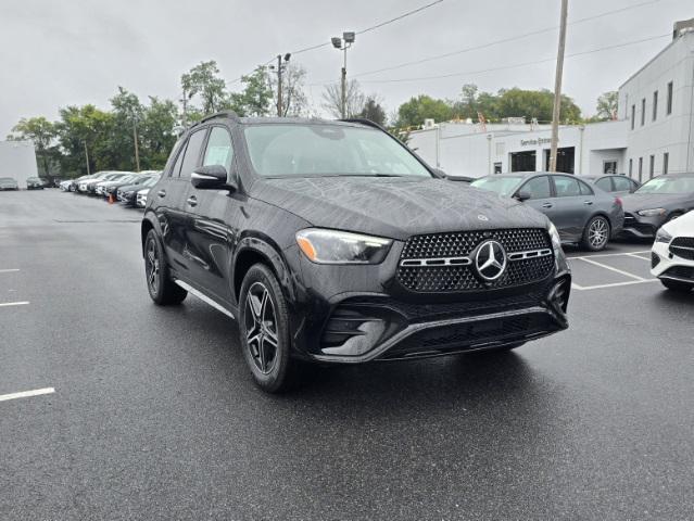 used 2025 Mercedes-Benz GLE 350 car, priced at $73,765