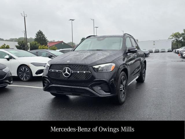 used 2025 Mercedes-Benz GLE 350 car, priced at $73,765