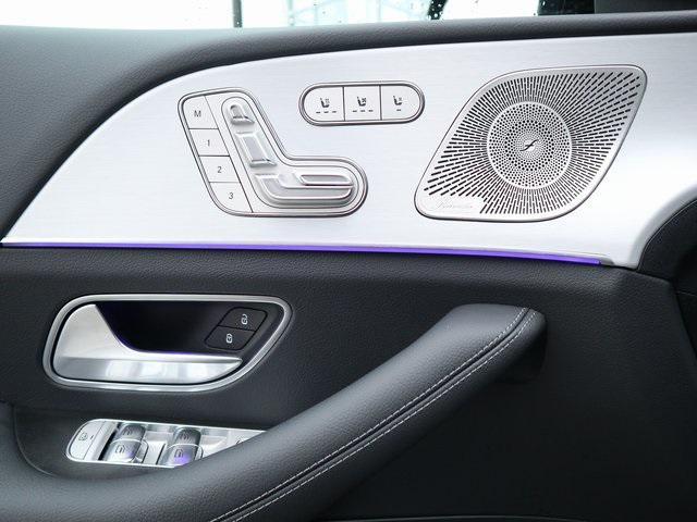 used 2026 Mercedes-Benz GLE 450 car, priced at $74,378