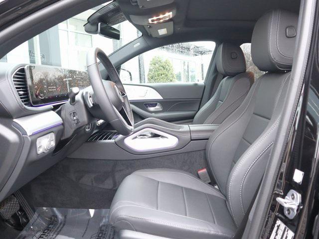 used 2026 Mercedes-Benz GLE 450 car, priced at $74,378