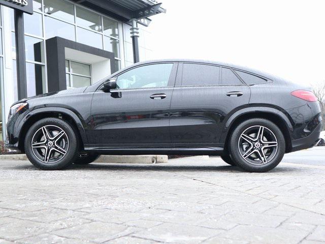 used 2026 Mercedes-Benz GLE 450 car, priced at $74,378