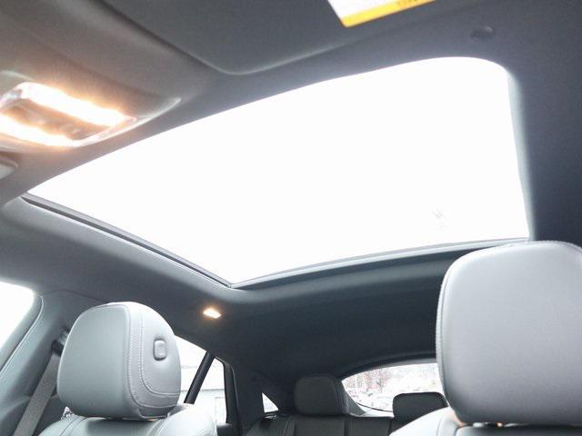 used 2026 Mercedes-Benz GLE 450 car, priced at $74,378