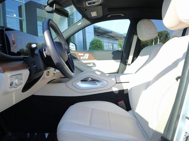 used 2024 Mercedes-Benz GLE 350 car, priced at $62,369