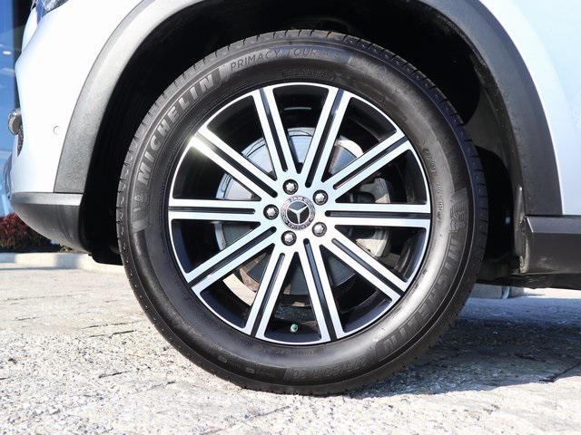 used 2024 Mercedes-Benz GLE 350 car, priced at $62,369