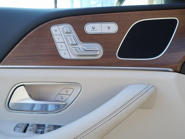 used 2024 Mercedes-Benz GLE 350 car, priced at $62,369