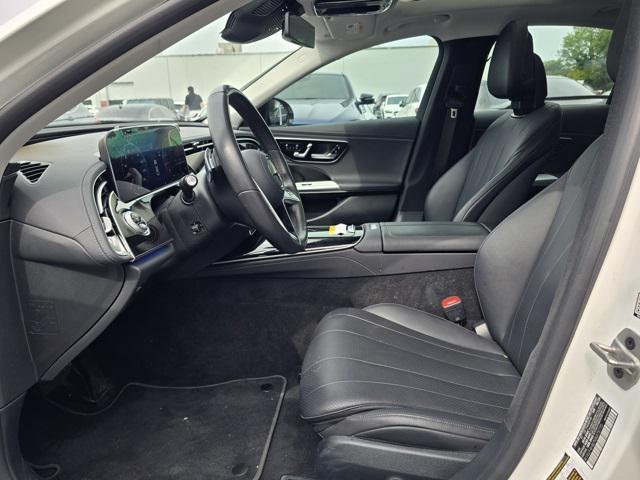 used 2024 Mercedes-Benz E-Class car, priced at $56,694