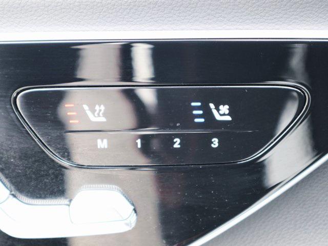 used 2024 Mercedes-Benz E-Class car, priced at $58,913