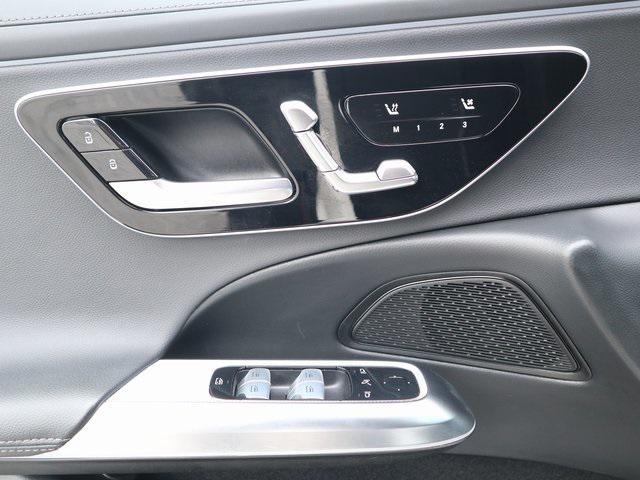 used 2024 Mercedes-Benz E-Class car, priced at $58,913