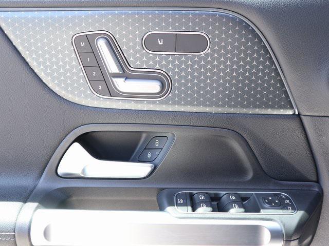 used 2024 Mercedes-Benz GLB 250 car, priced at $46,903