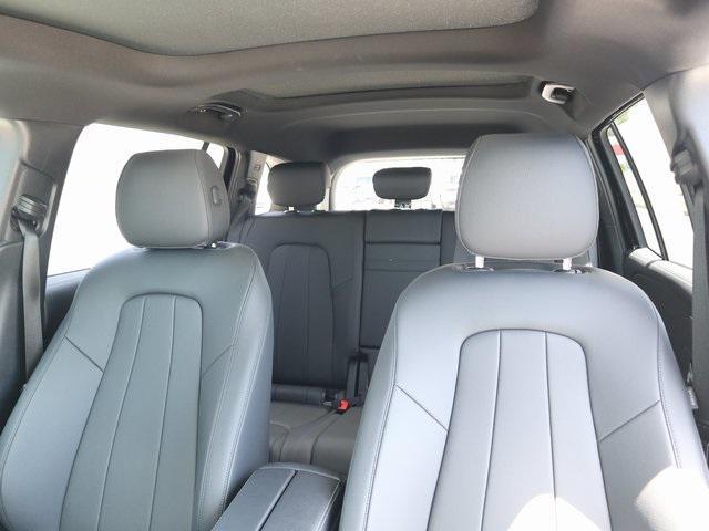 used 2024 Mercedes-Benz GLB 250 car, priced at $46,903