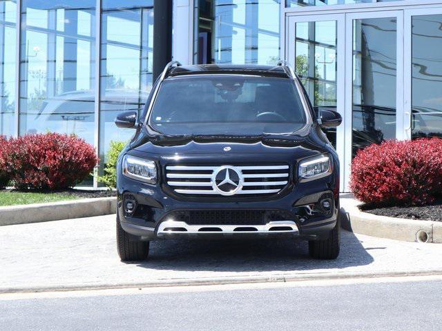 used 2024 Mercedes-Benz GLB 250 car, priced at $46,903