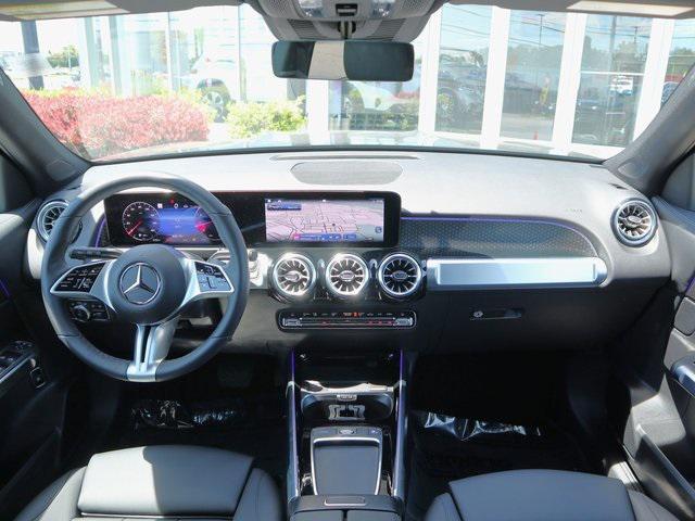 used 2024 Mercedes-Benz GLB 250 car, priced at $46,903