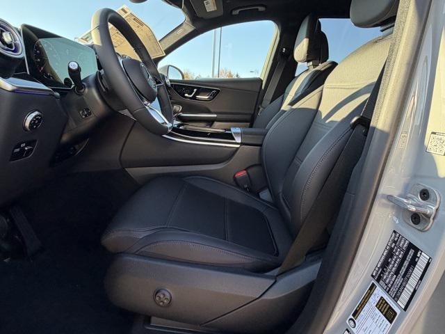 new 2026 Mercedes-Benz GLC 300 car, priced at $58,835