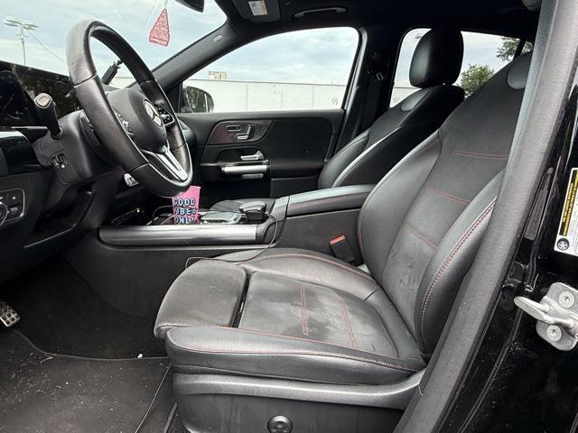 used 2023 Mercedes-Benz GLA 250 car, priced at $30,874