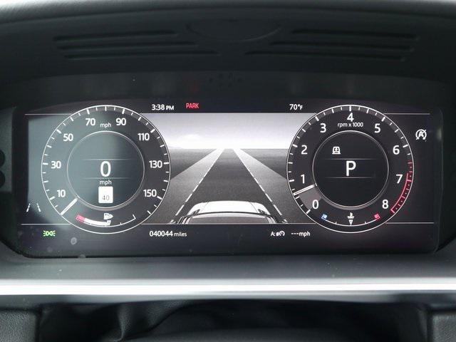 used 2020 Land Rover Range Rover Sport car, priced at $42,369