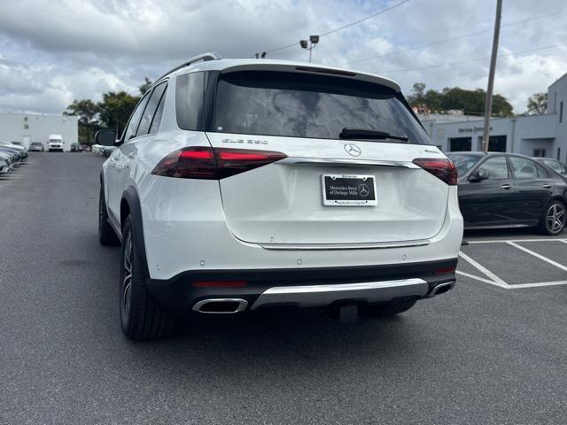 new 2025 Mercedes-Benz GLE 350 car, priced at $70,315