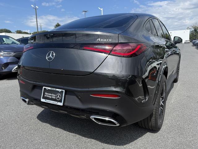 new 2026 Mercedes-Benz GLC 300 car, priced at $66,660