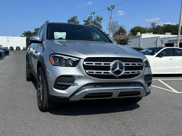 used 2025 Mercedes-Benz GLE 350 car, priced at $69,715