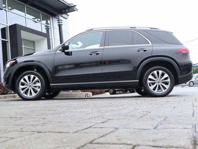 used 2023 Mercedes-Benz GLE 350 car, priced at $58,901