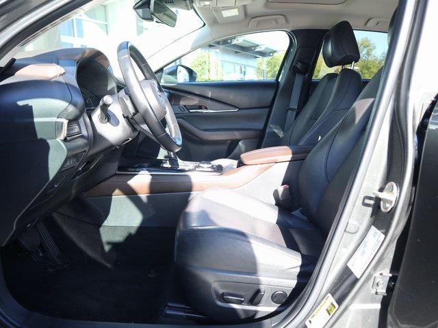 used 2022 Mazda CX-30 car, priced at $22,613