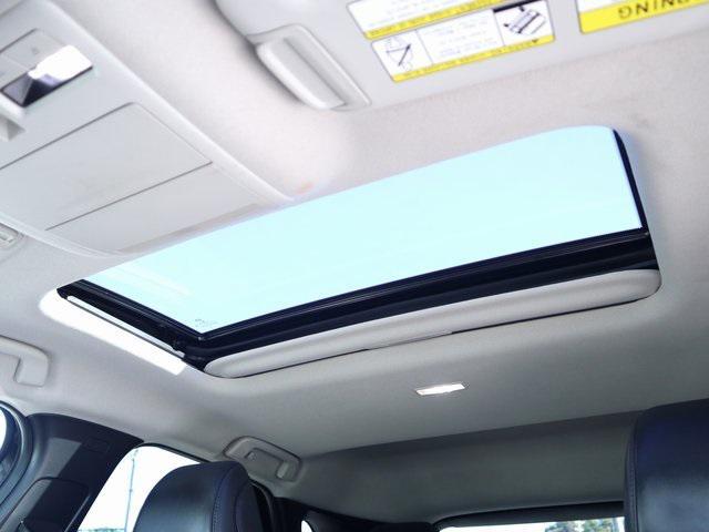 used 2022 Mazda CX-30 car, priced at $22,613