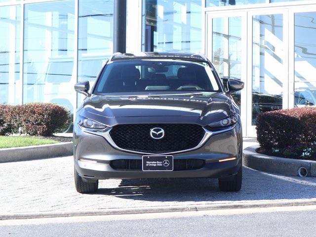 used 2022 Mazda CX-30 car, priced at $22,613