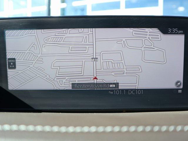 used 2022 Mazda CX-30 car, priced at $22,613