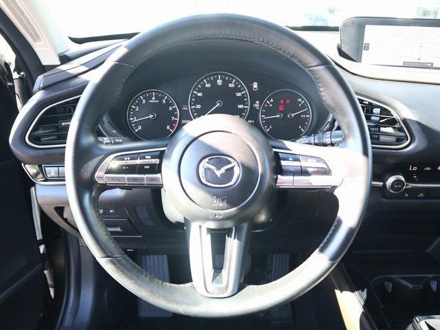 used 2022 Mazda CX-30 car, priced at $22,613
