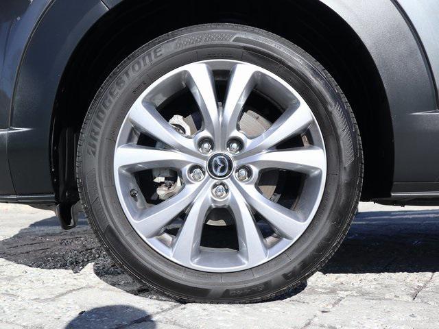 used 2022 Mazda CX-30 car, priced at $22,613