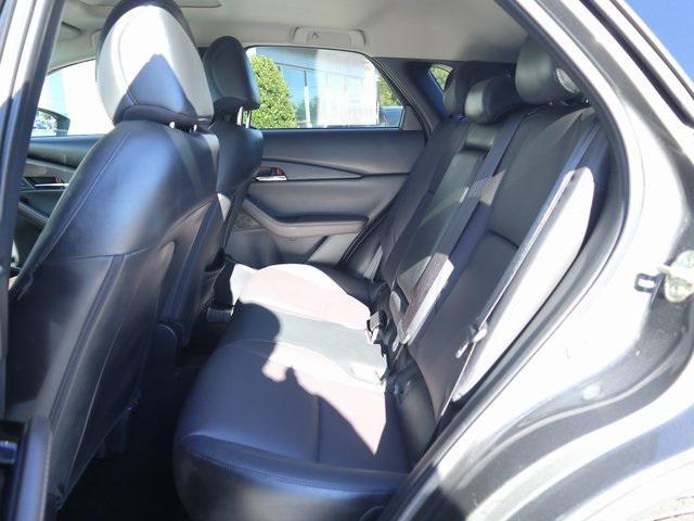 used 2022 Mazda CX-30 car, priced at $22,613