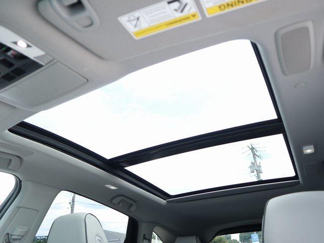 used 2019 Acura RDX car, priced at $27,913