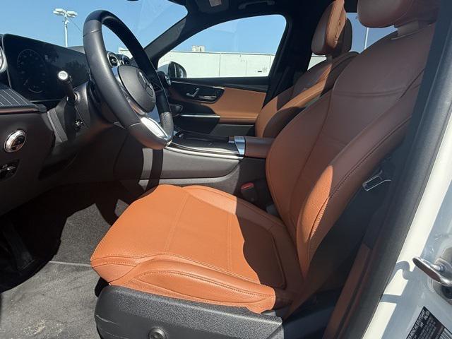 used 2023 Mercedes-Benz GLC 300 car, priced at $42,207