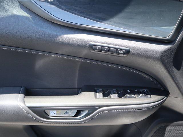 used 2022 Lexus NX 350 car, priced at $38,272
