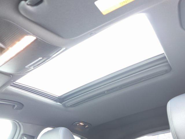 used 2023 Mercedes-Benz GLC 300 car, priced at $48,637